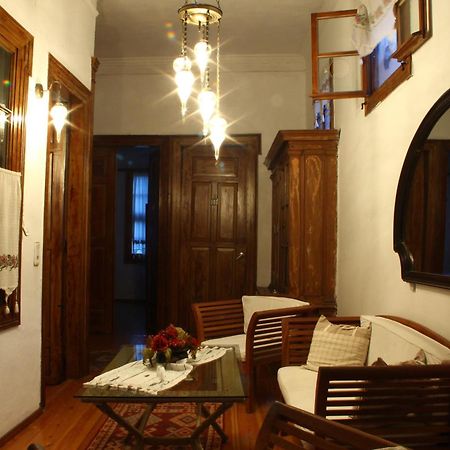 Ayfada Cafe & Pension Ayvalı מראה חיצוני תמונה