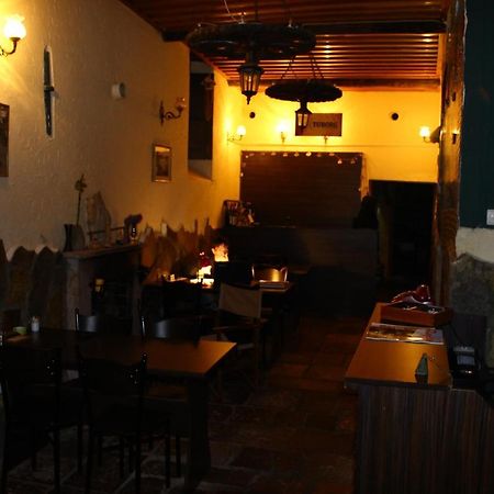 Ayfada Cafe & Pension Ayvalı מראה חיצוני תמונה