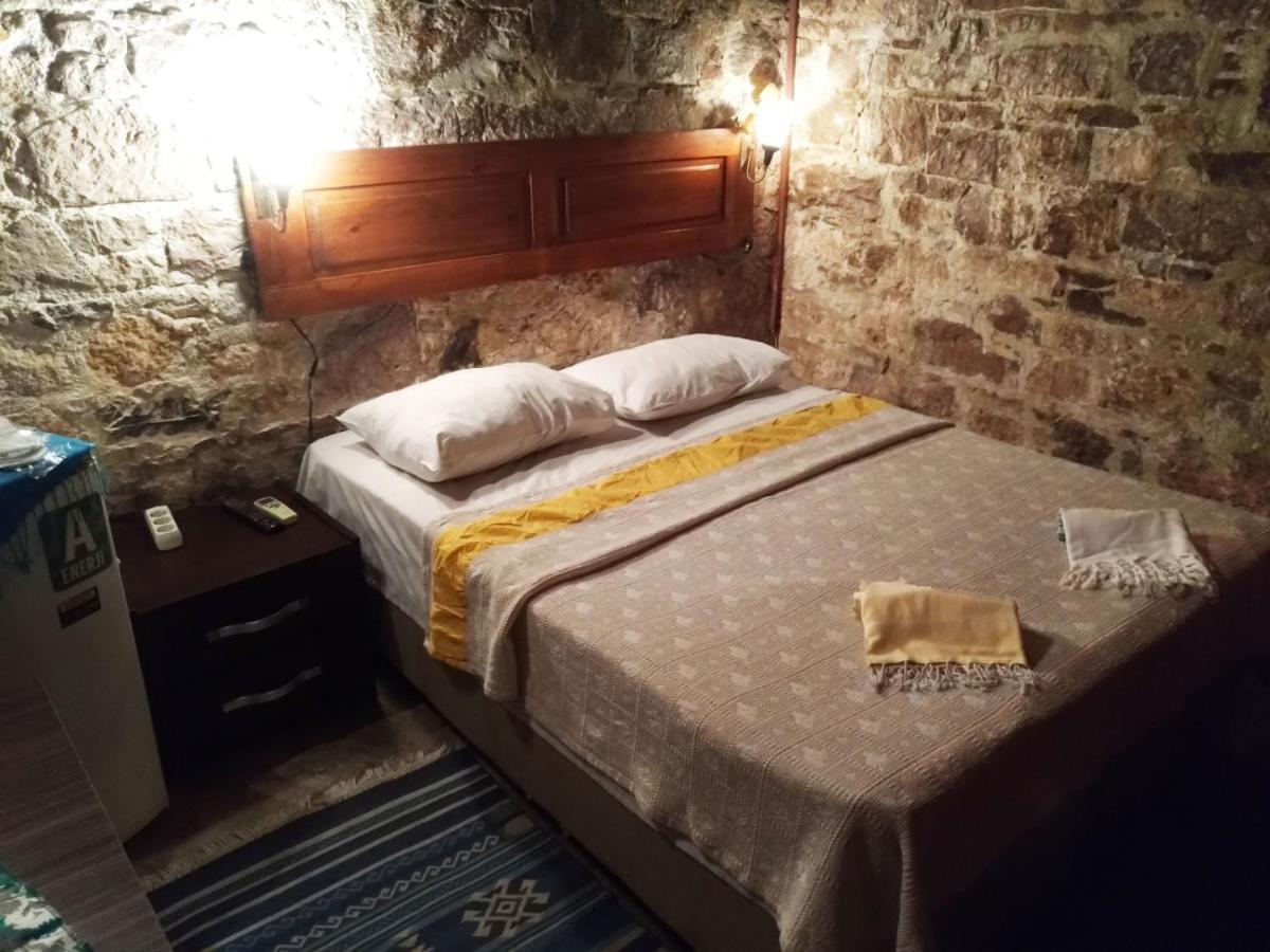 Ayfada Cafe & Pension Ayvalı מראה חיצוני תמונה