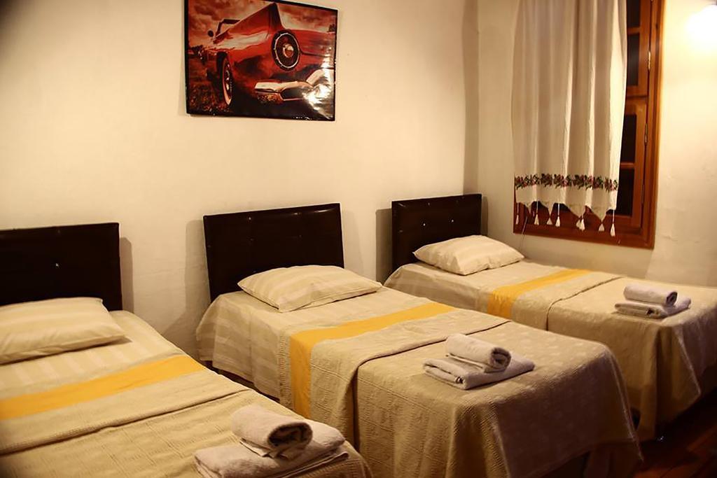 Ayfada Cafe & Pension Ayvalı חדר תמונה