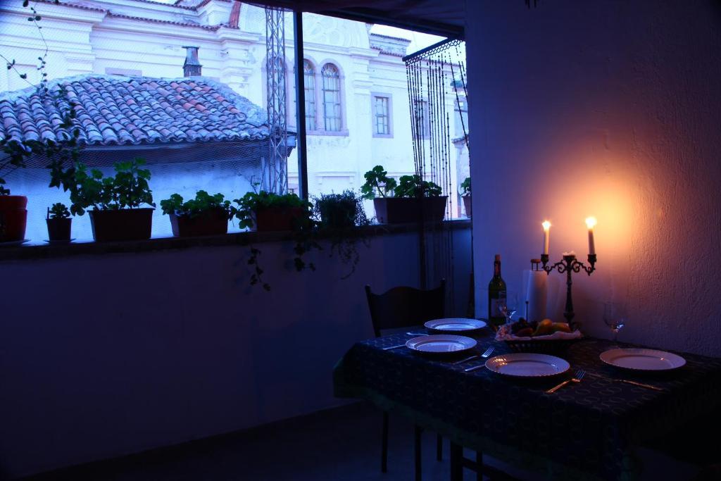 Ayfada Cafe & Pension Ayvalı מראה חיצוני תמונה