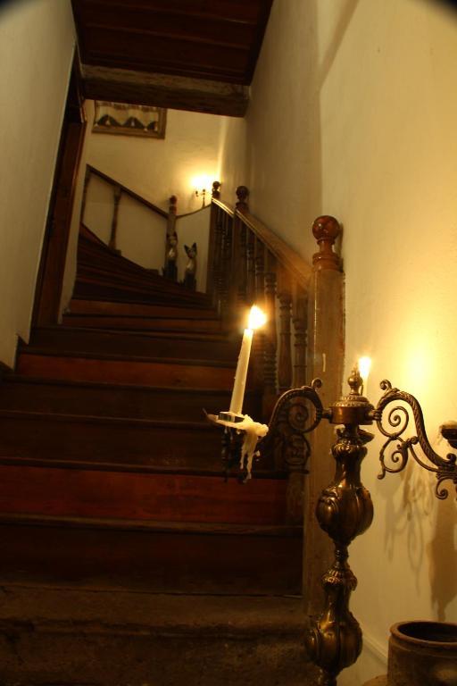 Ayfada Cafe & Pension Ayvalı מראה חיצוני תמונה