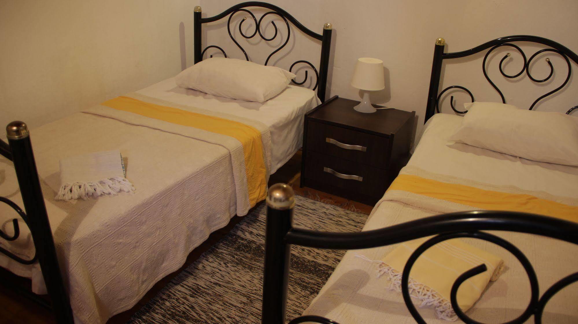 Ayfada Cafe & Pension Ayvalı מראה חיצוני תמונה