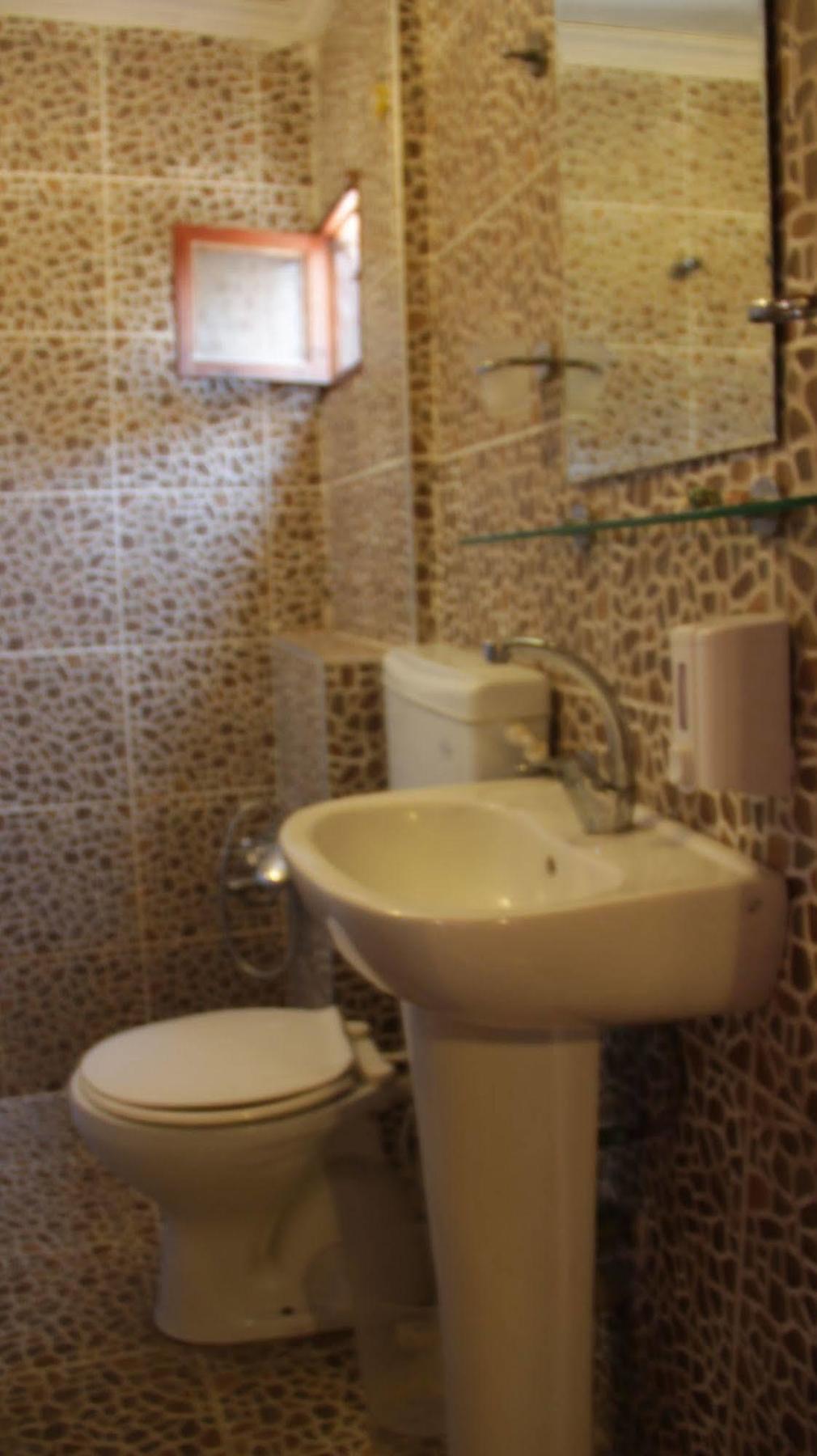 Ayfada Cafe & Pension Ayvalı מראה חיצוני תמונה