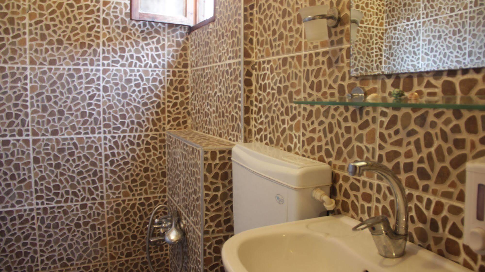 Ayfada Cafe & Pension Ayvalı מראה חיצוני תמונה